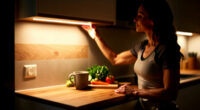 5 Best Under Cabinet Lighting in 2026