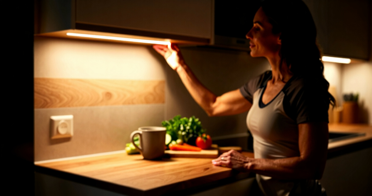 5 Best Under Cabinet Lighting in 2026
