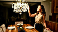6 Best Chandeliers for Dining Room in 2026