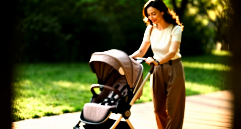 6 Best Double Strollers in 2026