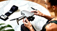 6 Best Drone Cameras in 2026