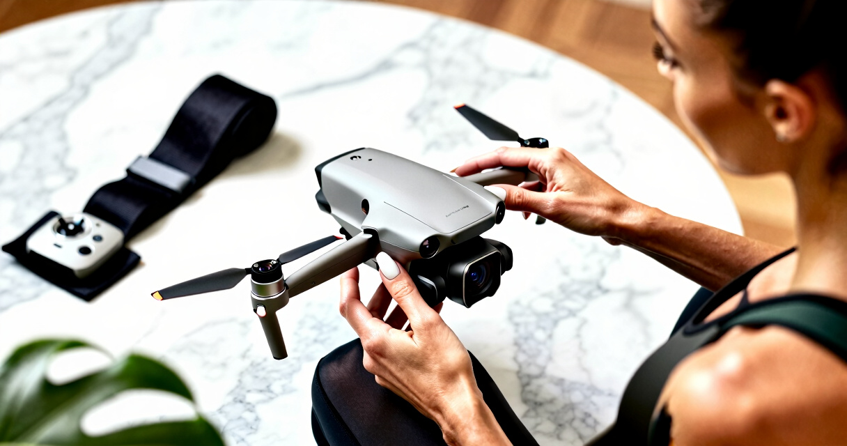 6 Best Drone Cameras in 2026