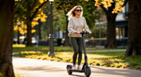 6 Best Electric Scooters Adults in 2026