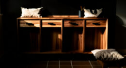 6 Best Entryway Benches With Storage in 2026