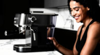 6 Best Espresso Machines in 2026