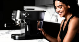 6 Best Espresso Machines in 2026
