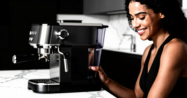 6 Best Espresso Machines in 2026