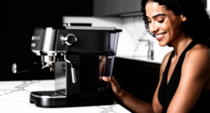 6 Best Espresso Machines in 2026