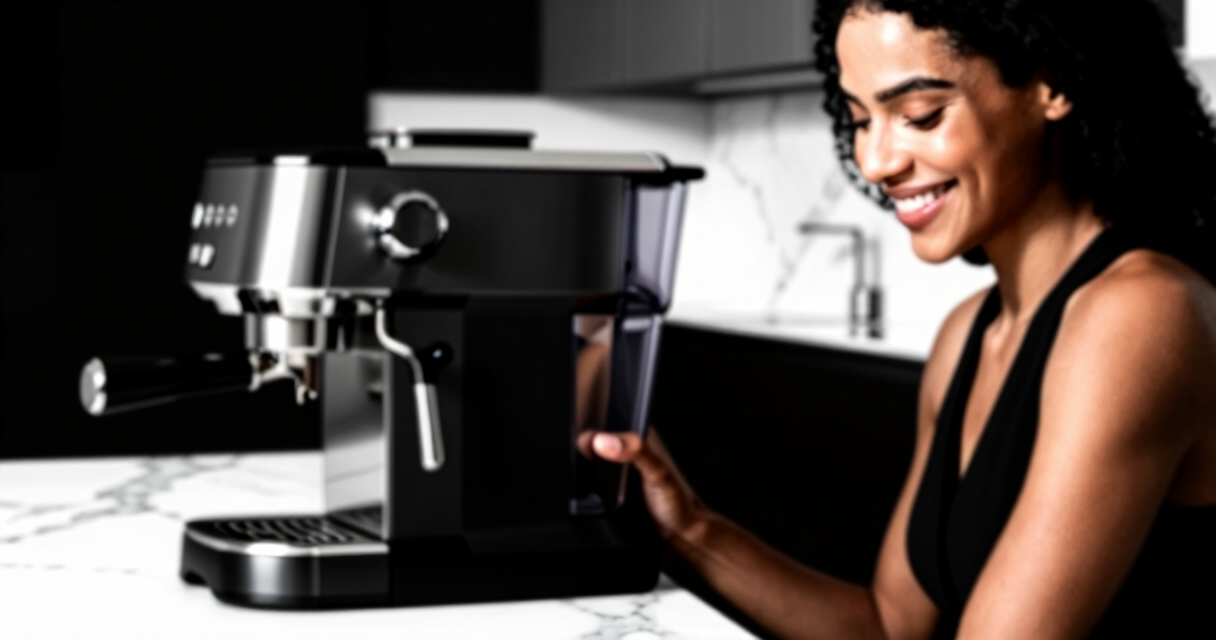 6 Best Espresso Machines in 2026