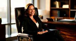 6 Best Executive Office Chairs in 2026