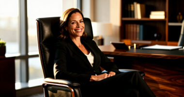 6 Best Executive Office Chairs in 2026