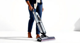 6 Best Floor Scrubbers Electric in 2026