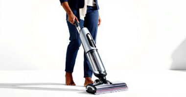 6 Best Floor Scrubbers Electric in 2026