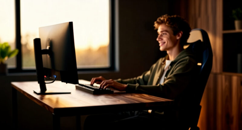 6 Best Gaming Desks in 2026