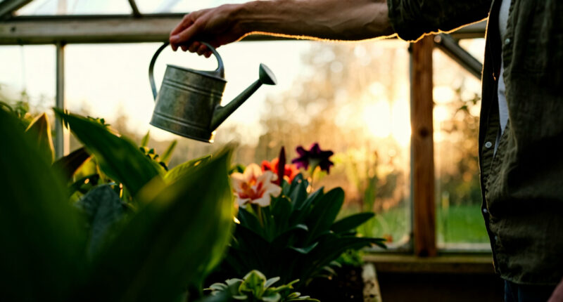 6 Best Greenhouses in 2026