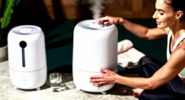6 Best Humidifiers Large Room in 2026