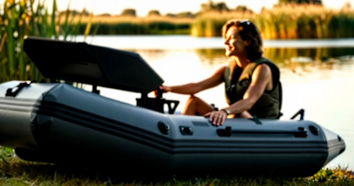 6 Best Inflatable Boats With Motor Mount in 2026