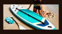 6 Best Inflatable Paddle Boards in 2026