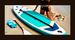 6 Best Inflatable Paddle Boards in 2026