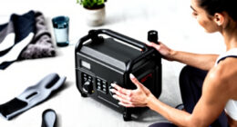 6 Best Inverter Generators in 2026