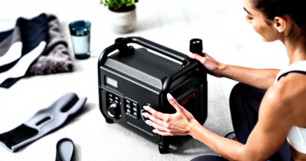 6 Best Inverter Generators in 2026