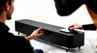 6 Best Media Consoles Modern in 2026