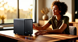 6 Best Network Attached Storage in 2026