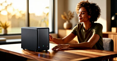 6 Best Network Attached Storage in 2026
