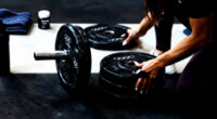 6 Best Olympic Weight Sets in 2026
