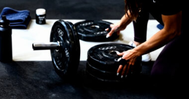 6 Best Olympic Weight Sets in 2026