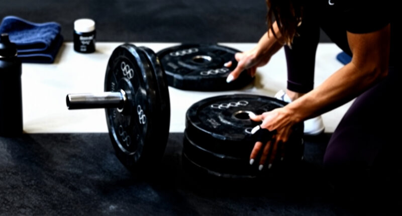 6 Best Olympic Weight Sets in 2026
