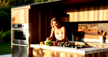 6 Best Outdoor Kitchens Modular in 2026