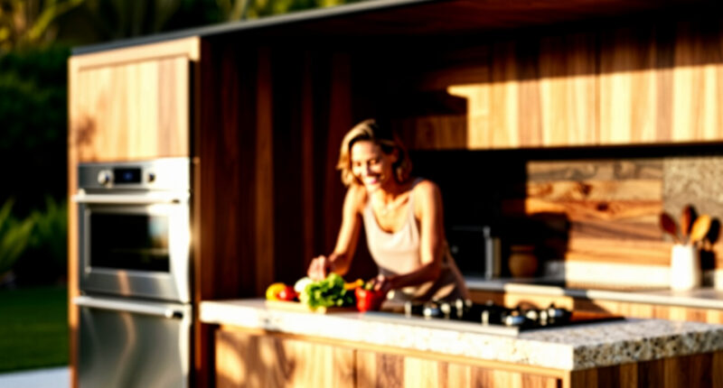 6 Best Outdoor Kitchens Modular in 2026