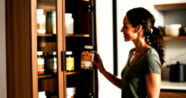 6 Best Pantry Cabinets in 2026