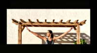 6 Best Pergolas in 2026