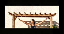 6 Best Pergolas in 2026