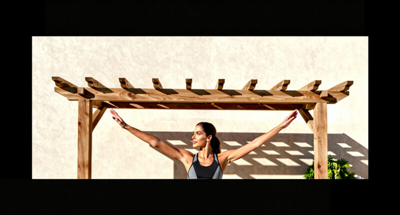 6 Best Pergolas in 2026
