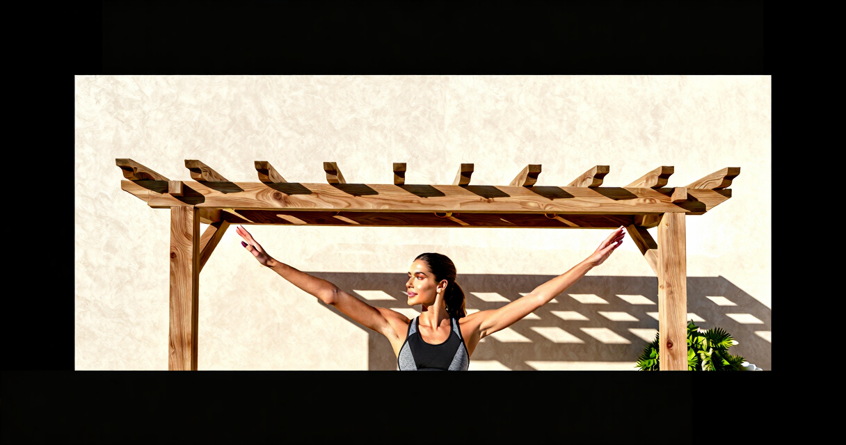 6 Best Pergolas in 2026
