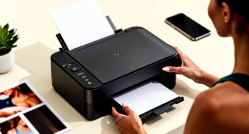 6 Best Photo Printers in 2026