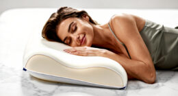 6 Best Pillows for Side Sleepers in 2026
