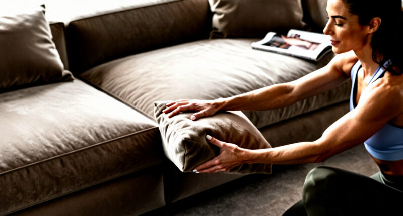 6 Best Sectional Sofas in 2026