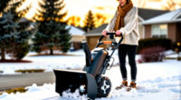 6 Best Snow Blowers Electric in 2026