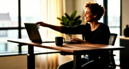 6 Best Standing Desks in 2026