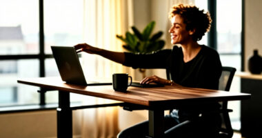 6 Best Standing Desks in 2026