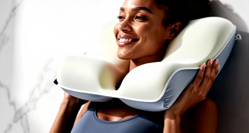 6 Best Travel Pillows Memory Foam in 2026