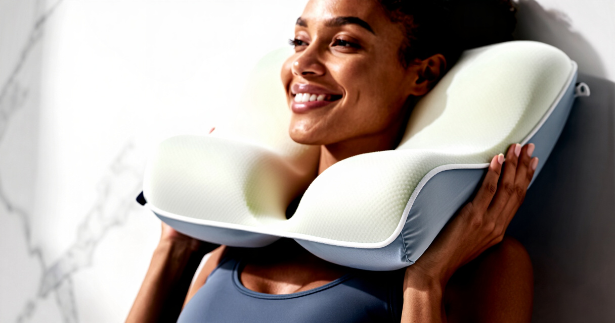 6 Best Travel Pillows Memory Foam in 2026