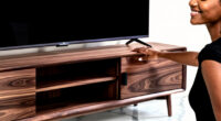 6 Best TV Stands for 75 Inch TV in 2026