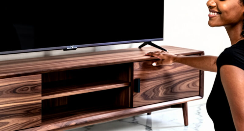6 Best TV Stands for 75 Inch TV in 2026
