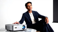 6 Best Ultra Short Throw Projectors in 2026