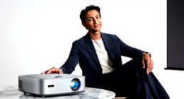 6 Best Ultra Short Throw Projectors in 2026